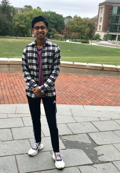 Rafay Nasir