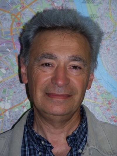 Yakov Pesin