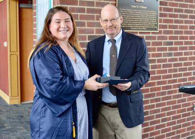 excellence in service