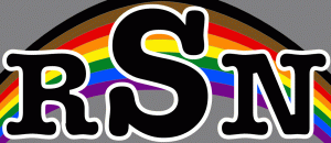 Rainbow Science Network logo