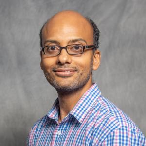 Bharath Sriperumbudur