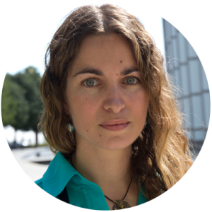 Carmen Carmona Benitez.