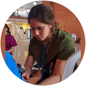 María Fernanda Vázquez Rivera.