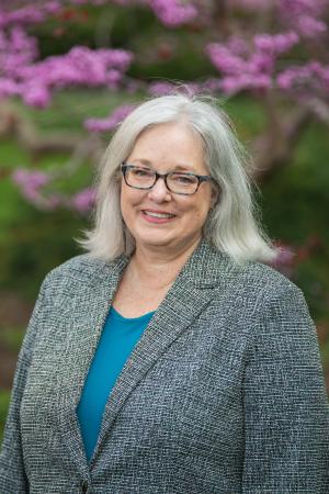 Headshot of Wendy Hanna-Rose.