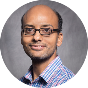 Bharath Sriperumbudur.