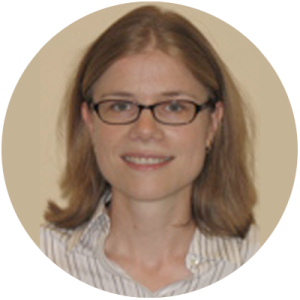 Kirsten Eisentraeger.