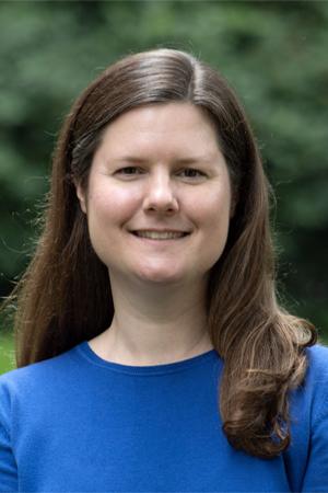 Danielle Hickey.