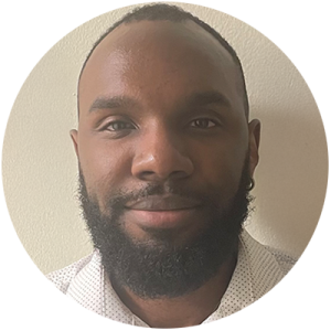 Headshot of James Martin