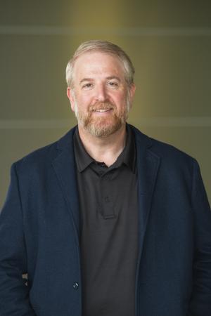 Headshot of Seth Bordenstein.