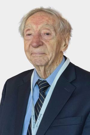 Harry Allcock