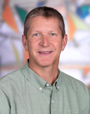 Douglas Weaver