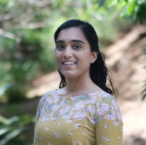 Kokila Shankar