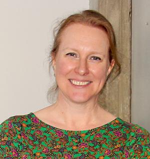 Kallie Willets