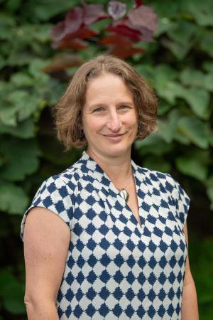 Tracy Langkilde