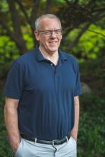 David Cassiday headshot