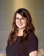 Yara Haddad headshot