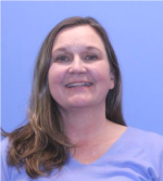 Christine Hughes headshot