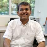 Ganesh Anand.