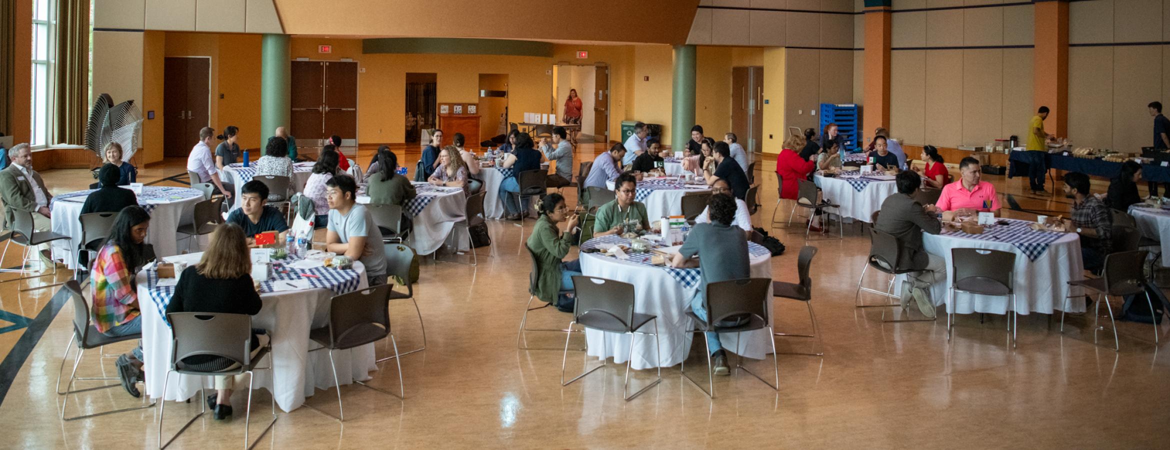 World Café