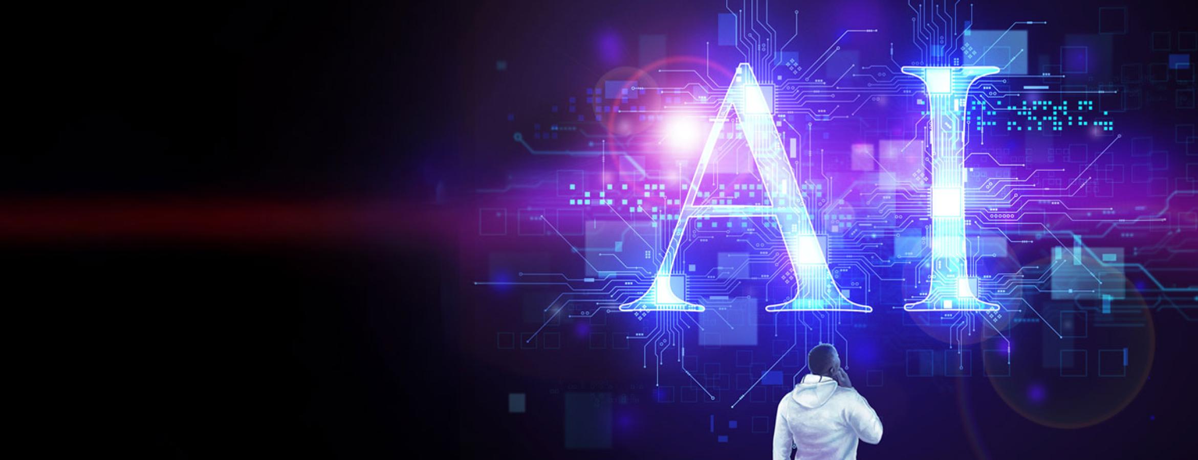 Science Journal Winter 2026 Artificial Intelligence.