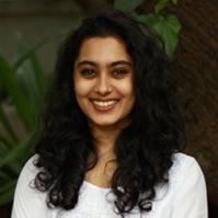 Image of Nishanti Sudhaker