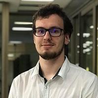 Image of Florian Fekete