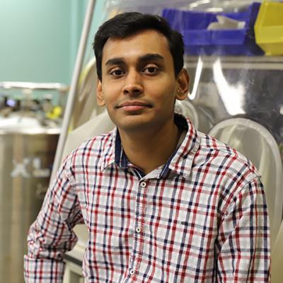 Image of Vivian Jeyachandran