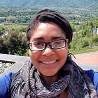 Image of Lynnicia Massenburg