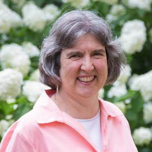 Annmarie Daniel