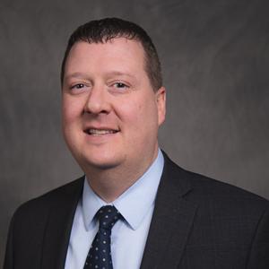 Eric Chamberlain