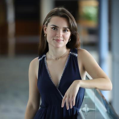 Image of Rachel Krizek