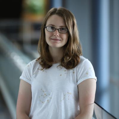 Image of Rachel Wigmore