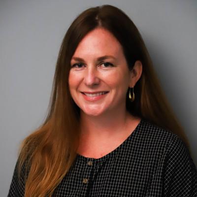 Image of Natasha Tirko