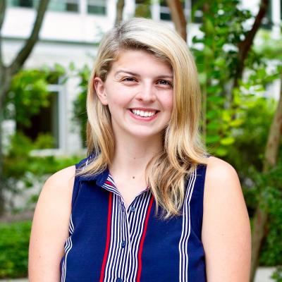 Picture of Molly McDonough