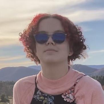 Photo of Cayla Dedrick 