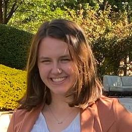 Image of Hannah Grzybowski