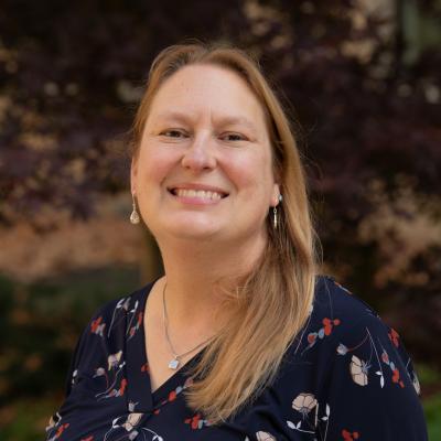 Susan Wright Clutter | Eberly College of Science