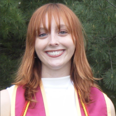Haley Curtis
