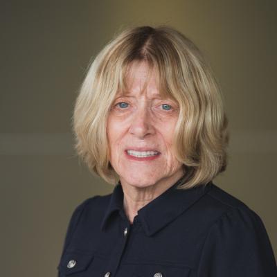 Head Shot of Course Instructor