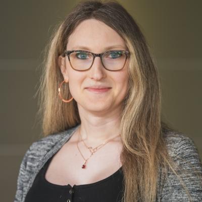 Dr. Michelle Gilbert