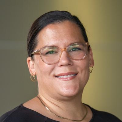 Jackie Elliott Portrait