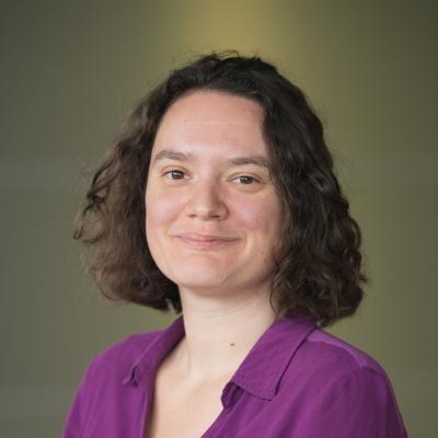 Emilie Lefoulon