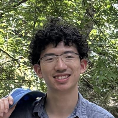 Profile picture of Victor Liu