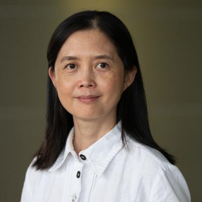 Huiqing Zeng
