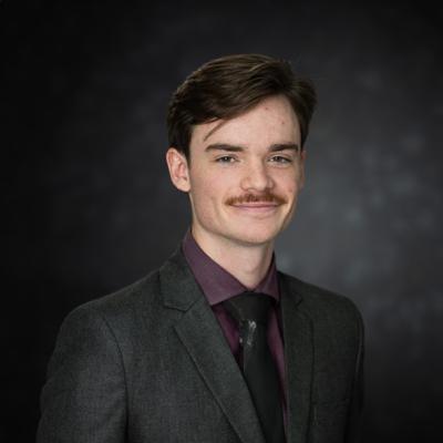 Image of Connor Fricke