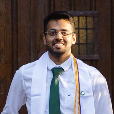 Agrim's Profile Picture