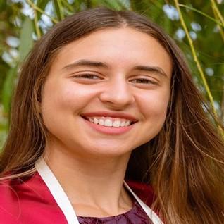 Cora DeFrancesco Portrait