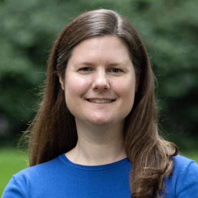 Photo of Danielle Reifsnyder Hickey