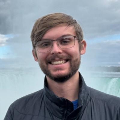 Jace Rusznak Portrait