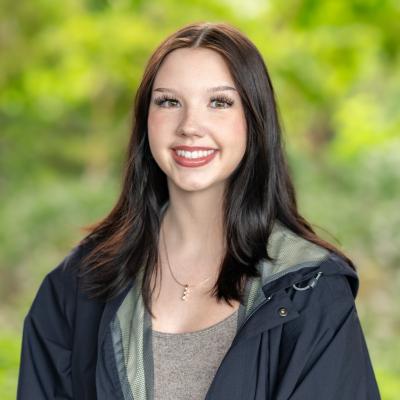 Professional Headshot